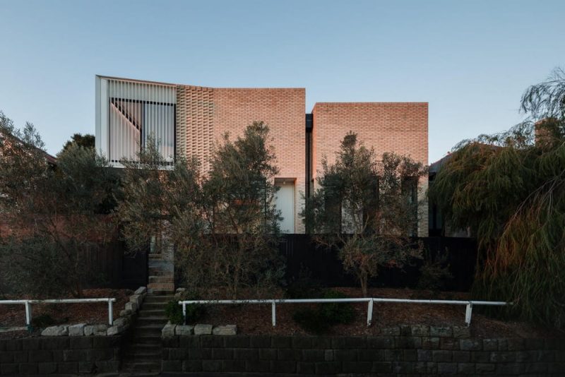 Sydney Semi-Detached Home Renovation