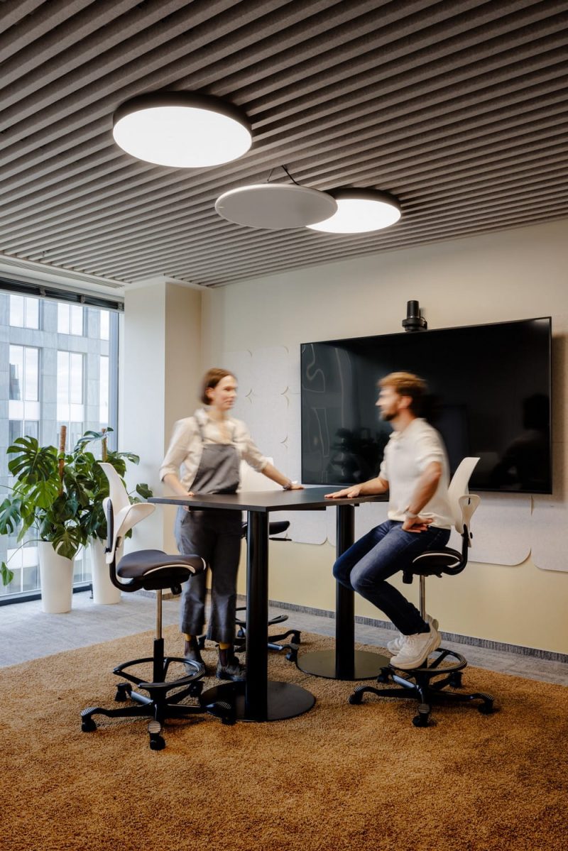office