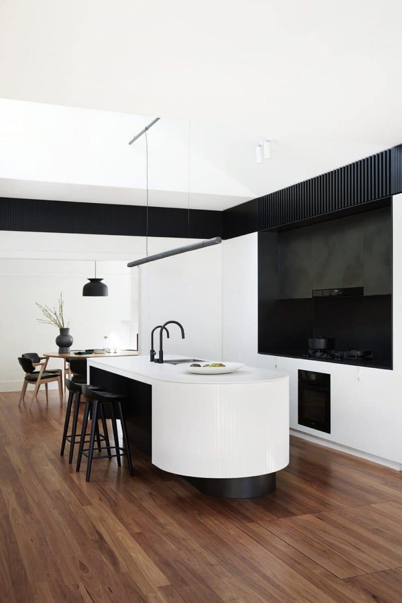 Hideaway House / Studio Prineas