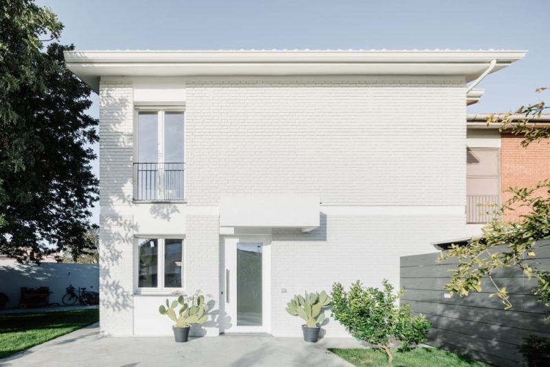 SMD House / Sardarch