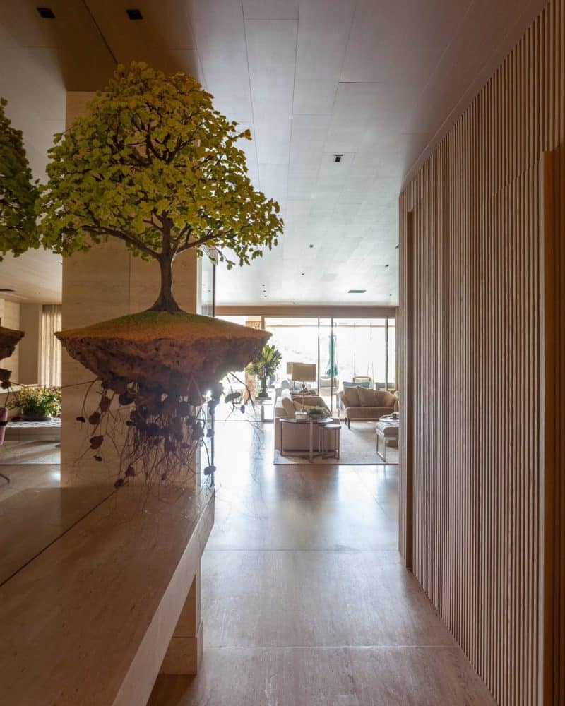 Jardim Guedala House Renovation / Negrelli Teixeira Arquitetos, Fernanda Negrelli Arquitetos