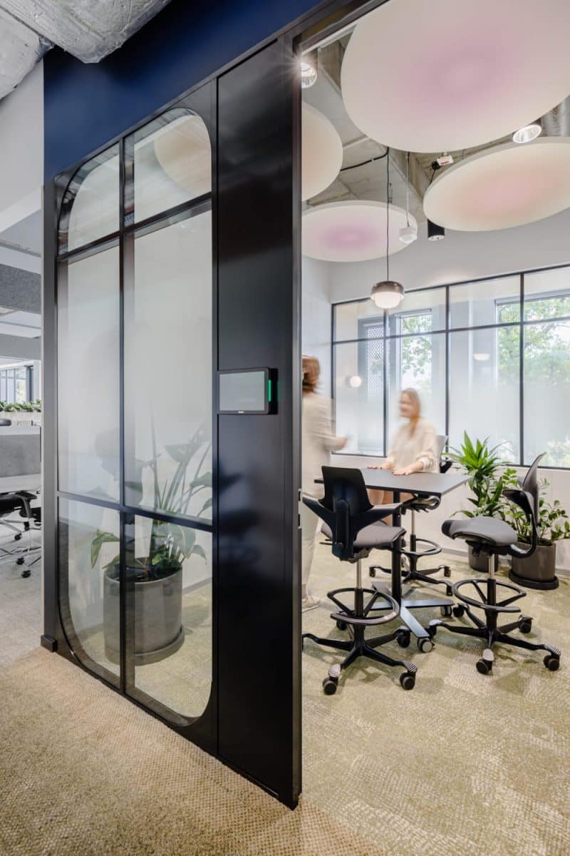 office