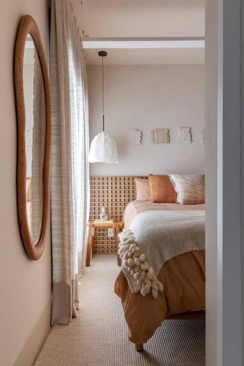 Vista Mar Apartment / Beatriz Quinelato