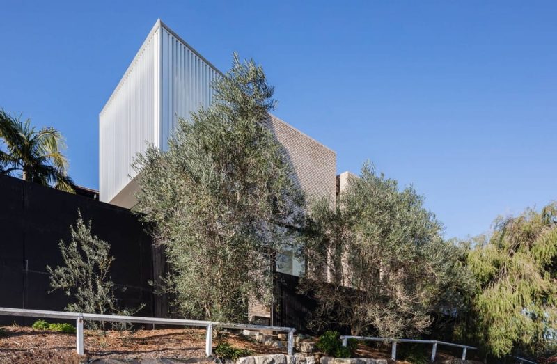 Sydney Semi-Detached Home Renovation