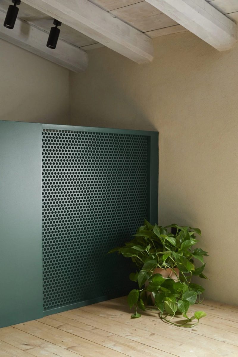 Sambuca di Sicilia House / Studio Didea