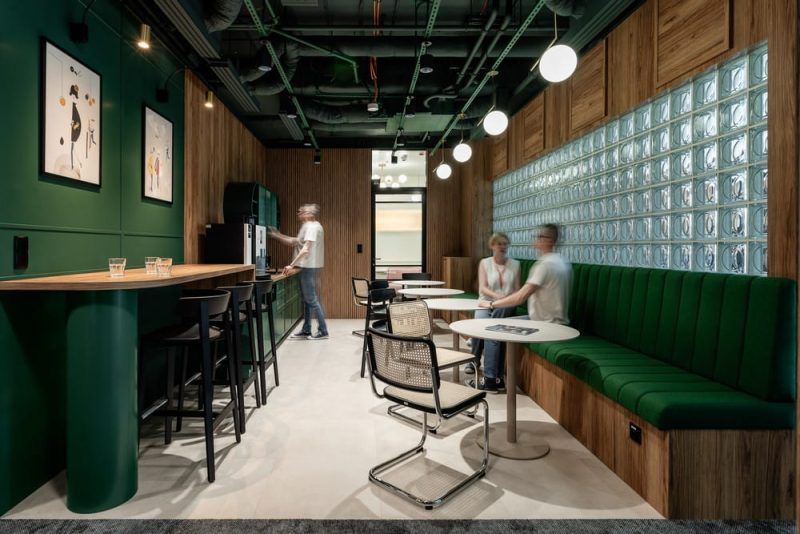 cafe