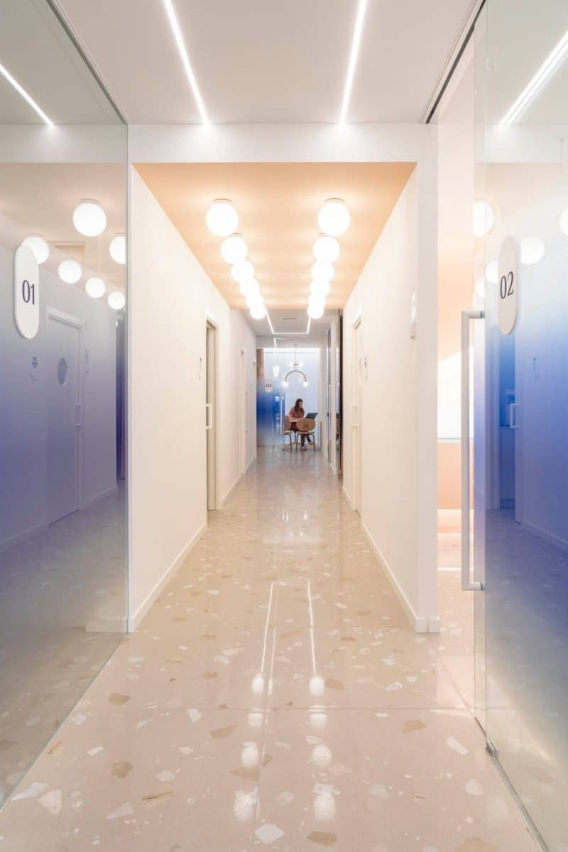 Visage, Dentistry and Aesthetic Medicine by Vitale