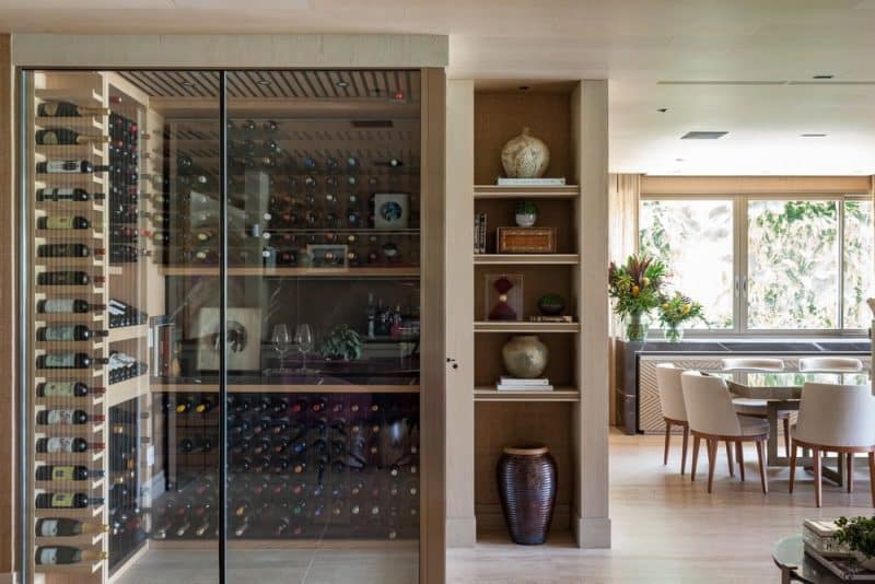 Jardim Guedala House Renovation / Negrelli Teixeira Arquitetos, Fernanda Negrelli Arquitetos