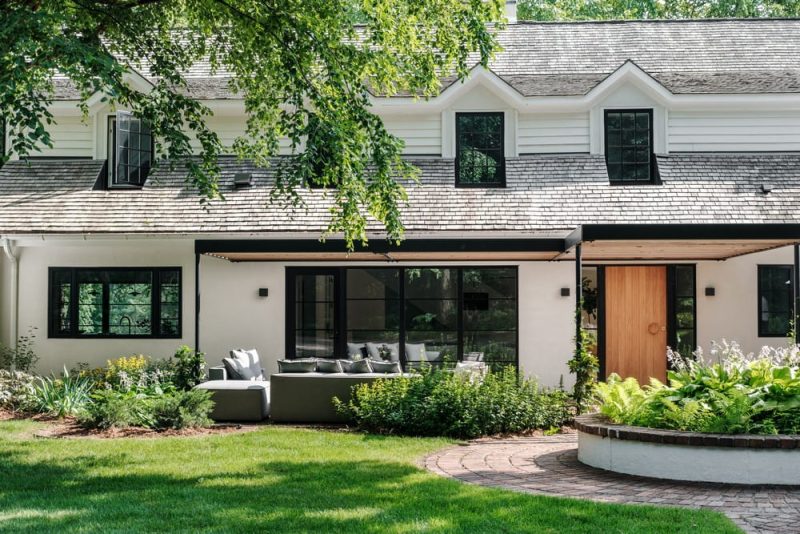 Lake Lydiard Estate / Wittman Estes
