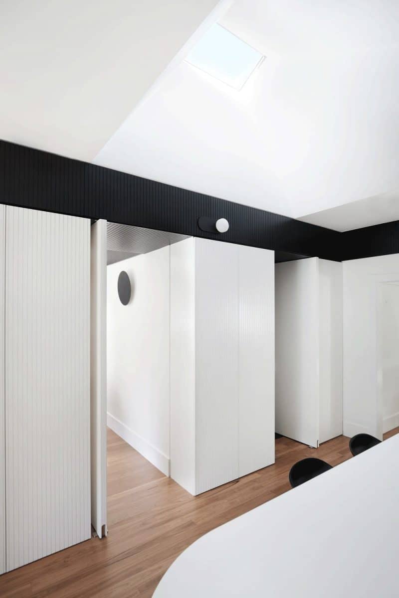 Hideaway House / Studio Prineas