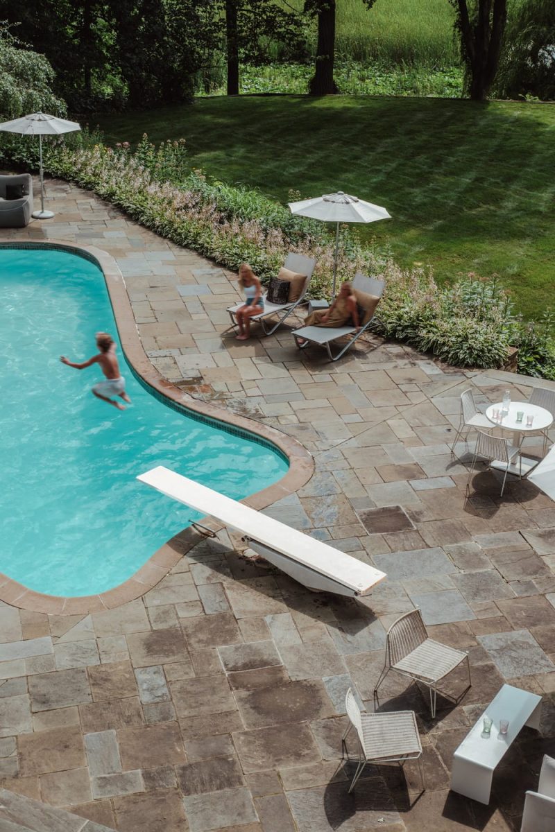 pool
