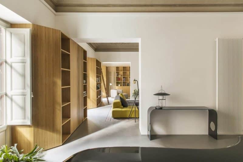 Palermo House Renovation / Studio Didea