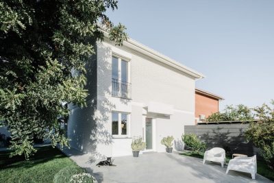 SMD House / Sardarch