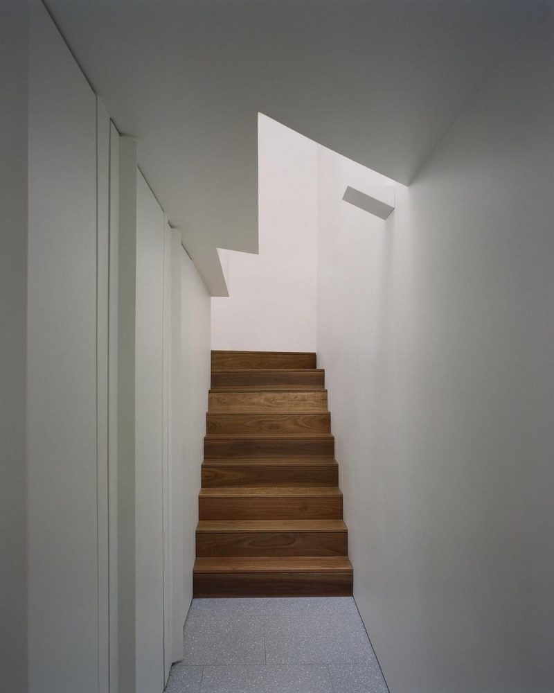 Erskineville House / Lachlan Seegers Architect
