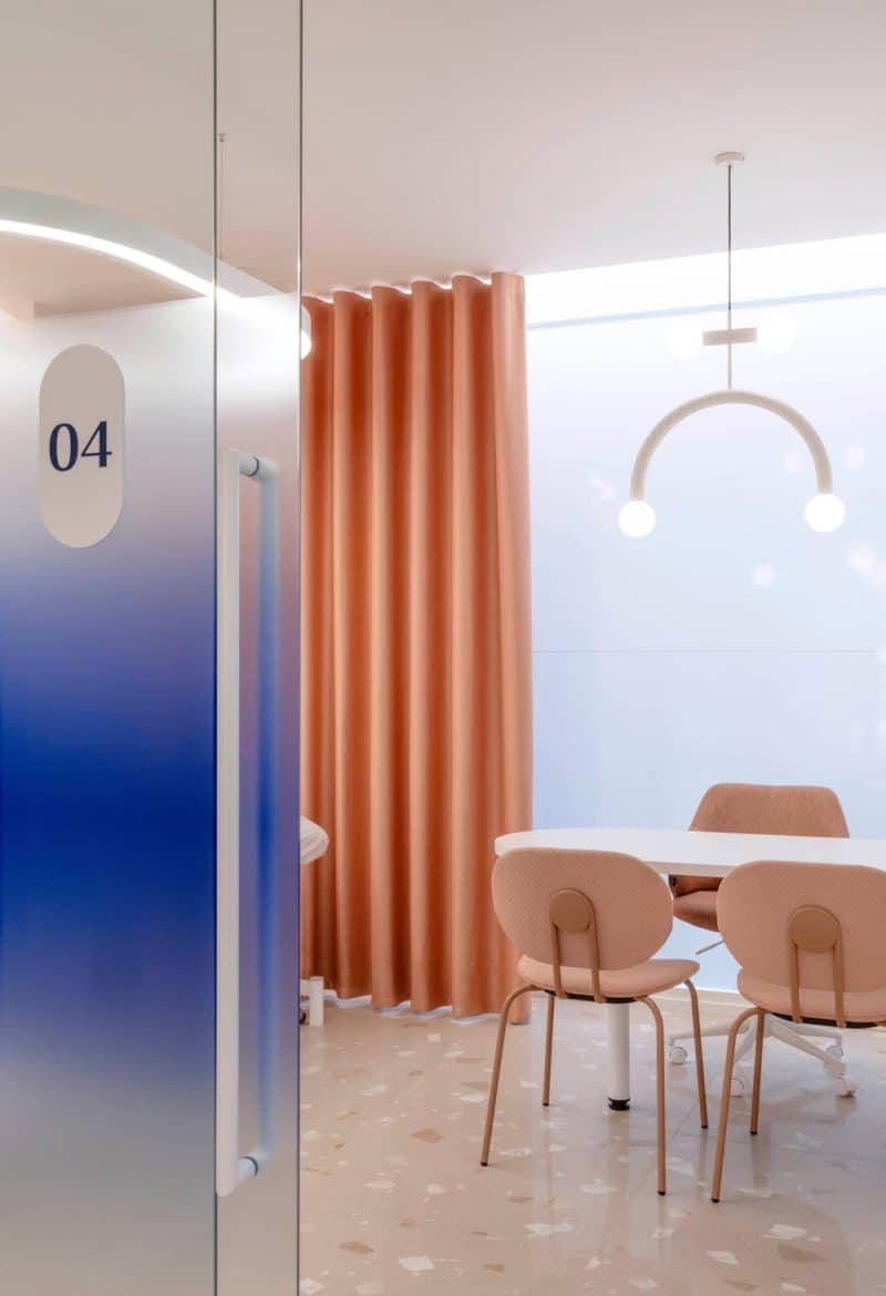 office