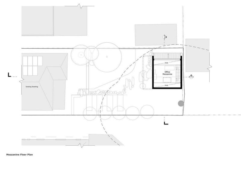 Coconut Crab Studio / Alexander Symes Architect