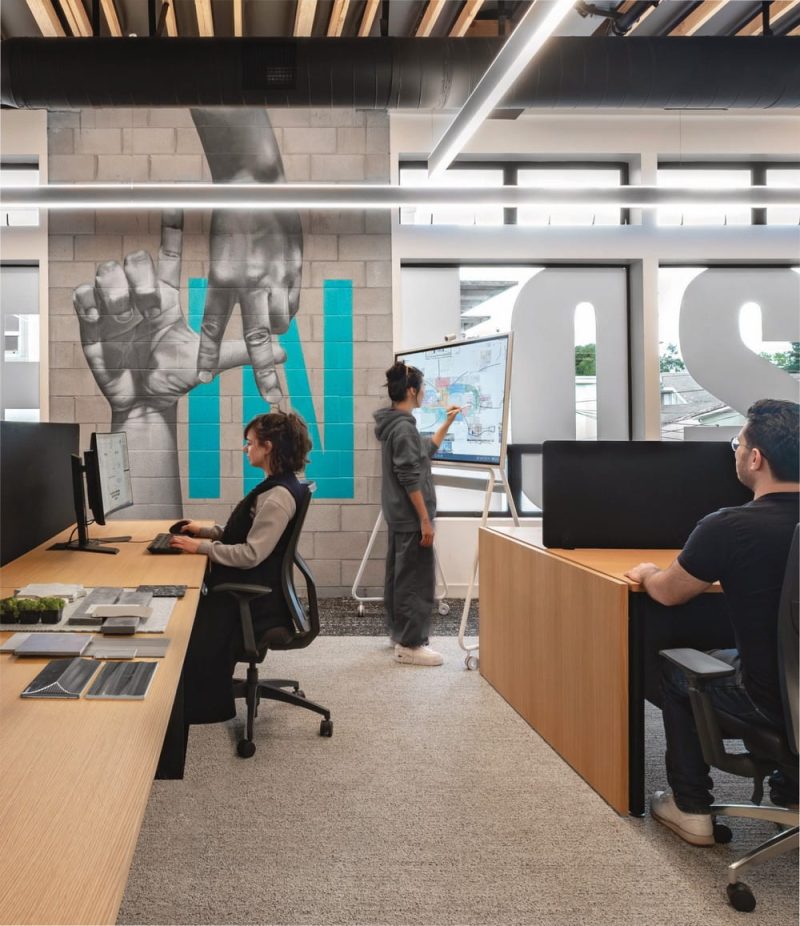 offices