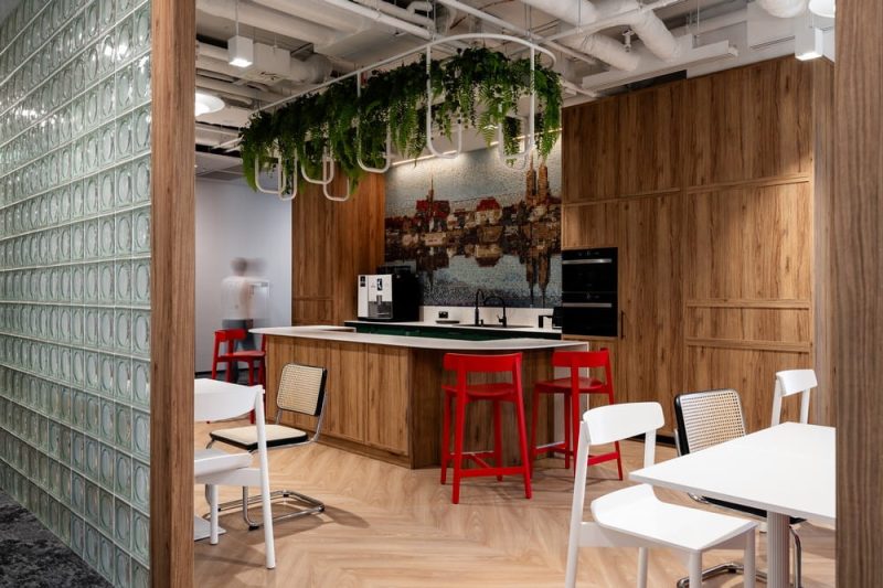 cafe