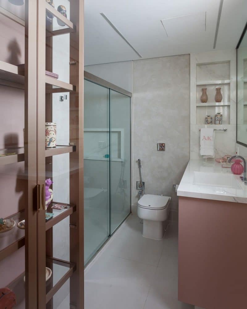 Jardim Guedala House Renovation / Negrelli Teixeira Arquitetos, Fernanda Negrelli Arquitetos