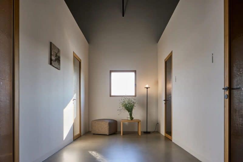 hall
