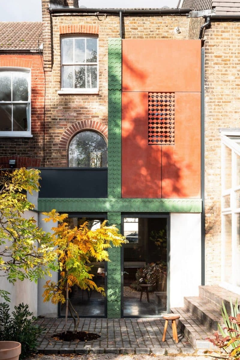 The House Recast / Studio Ben Allen