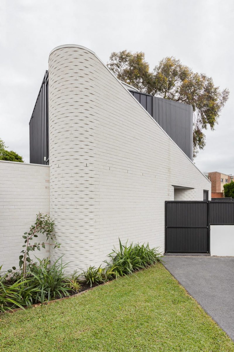 Albero House / Urban Creative Studio
