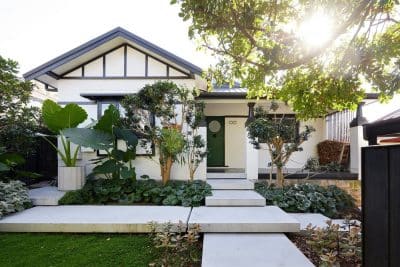 Hideaway House / Studio Prineas