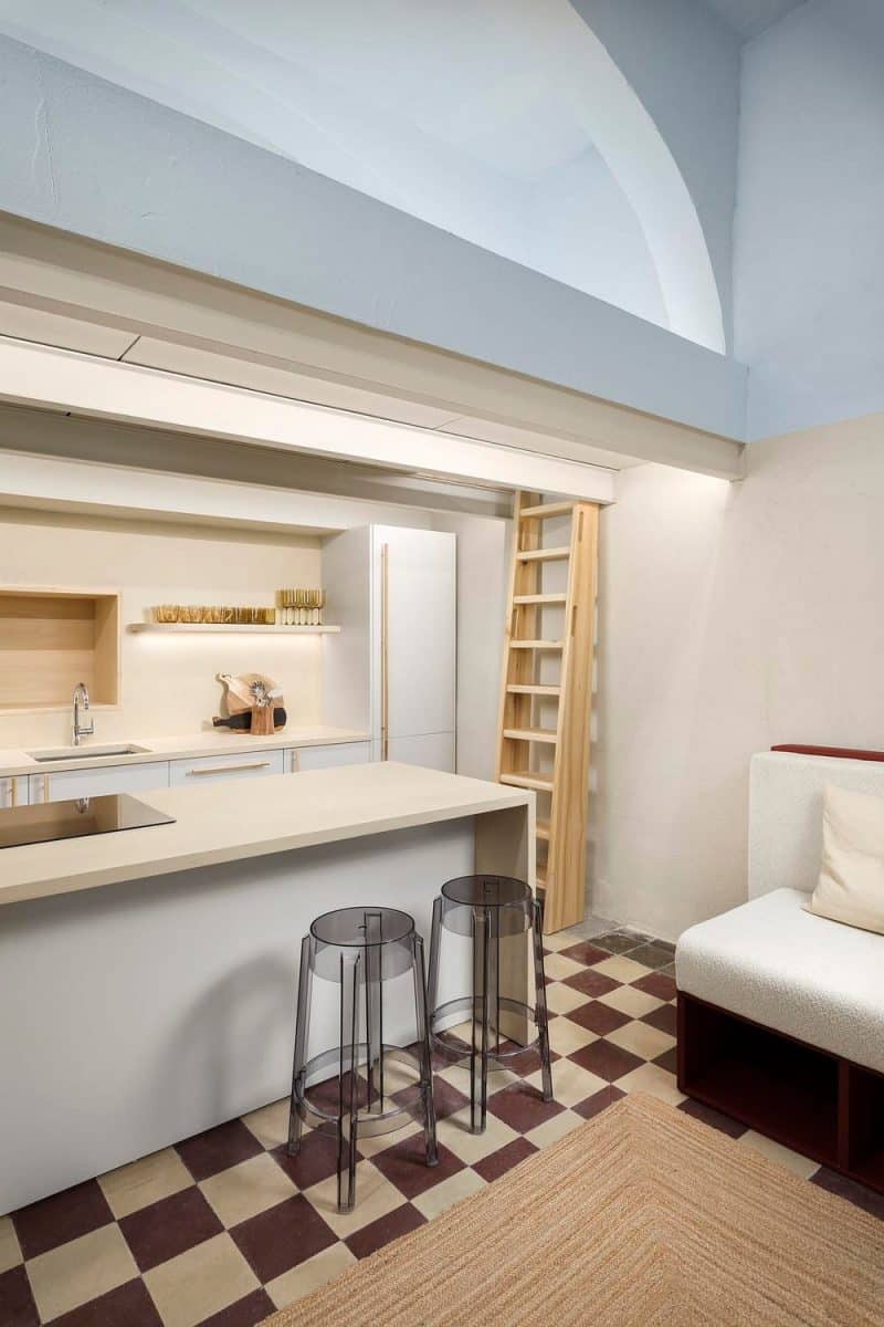 Cospicua Studio / studio NiCHE.