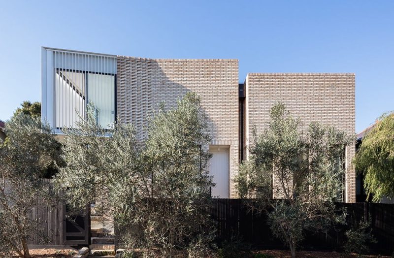 Sydney Semi-Detached Home Renovation