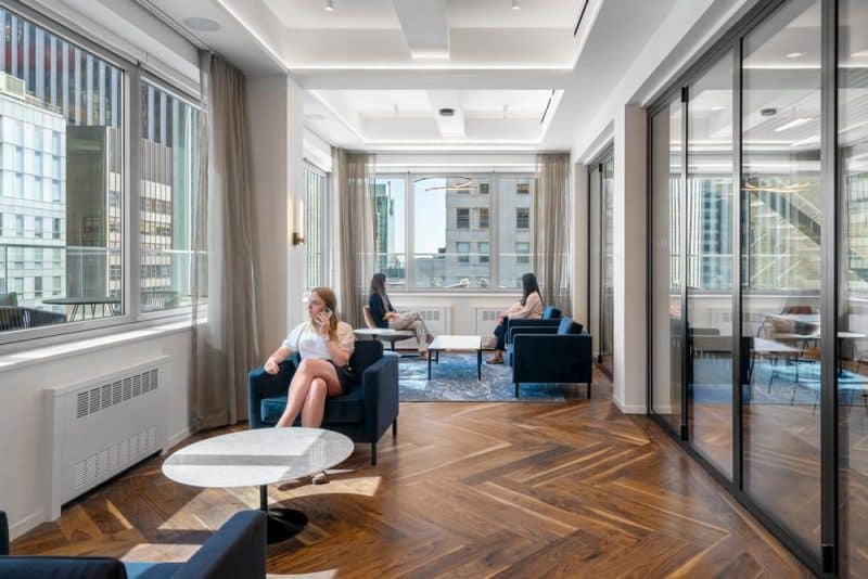 Steinberg & Pokiok Amenity / TPG Architecture