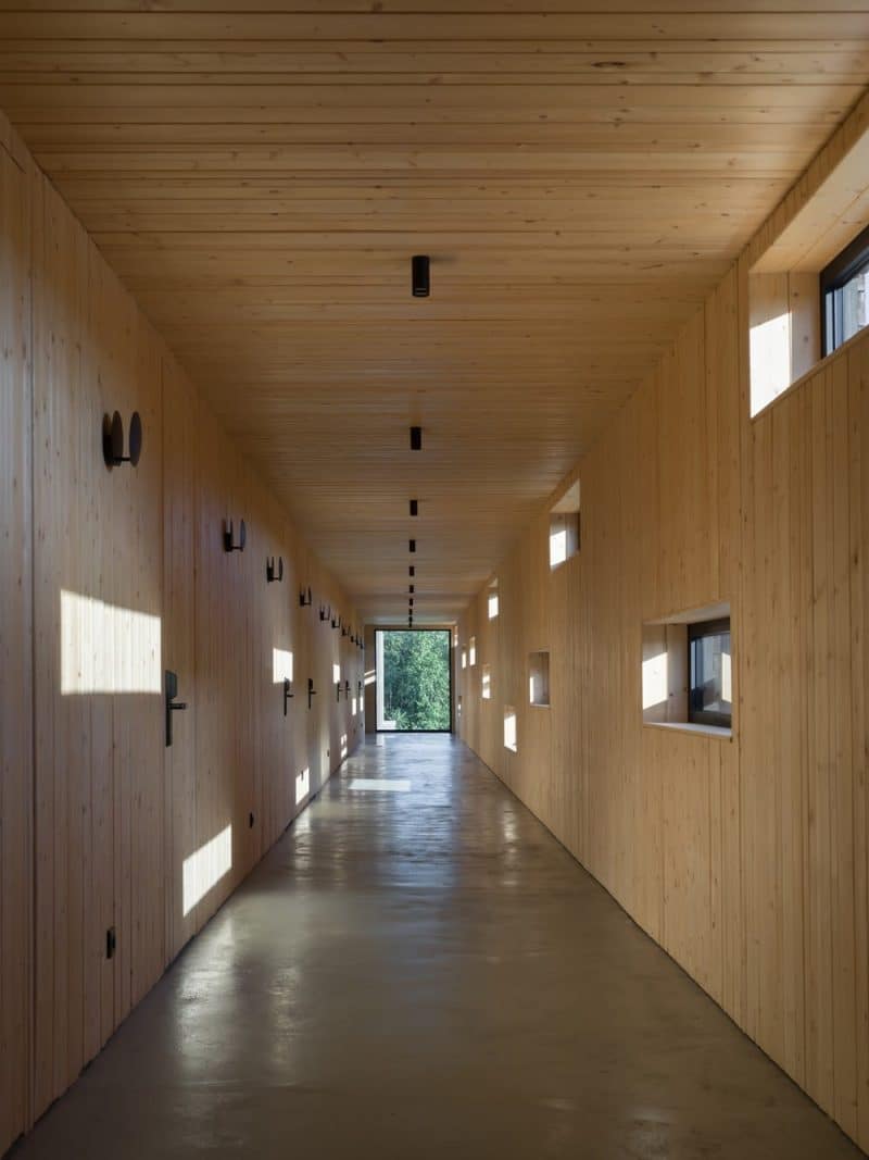 hall