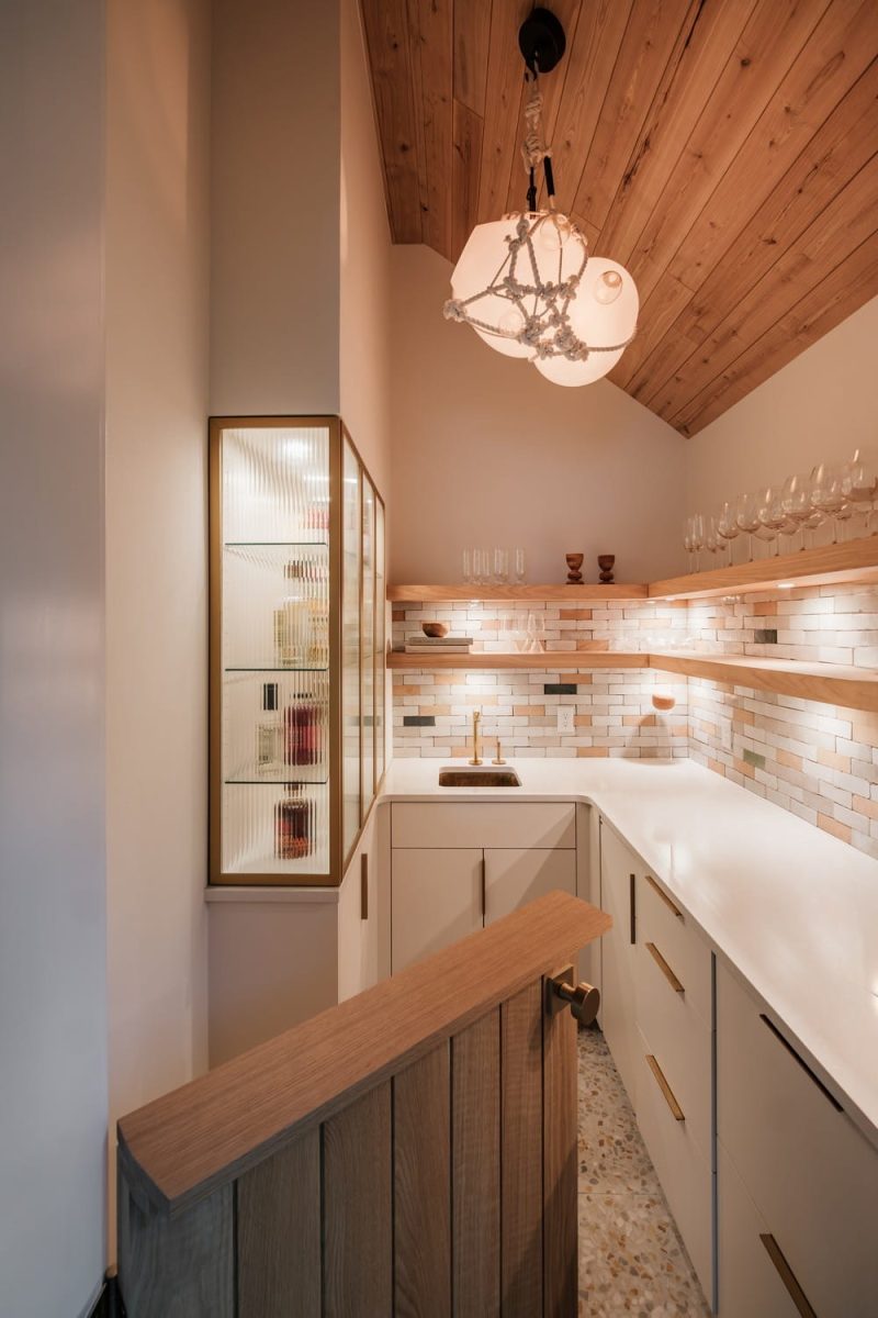 Lake Lydiard Estate / Wittman Estes