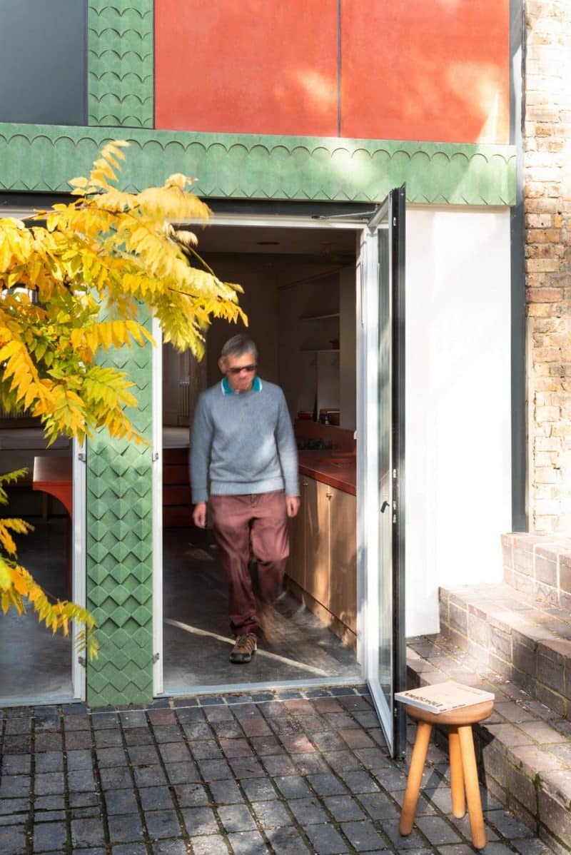 The House Recast / Studio Ben Allen
