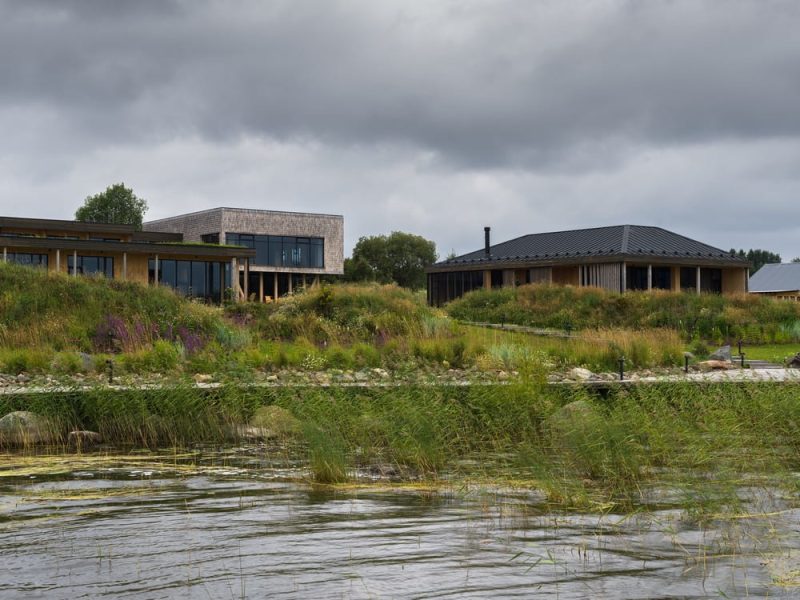 guest houses
