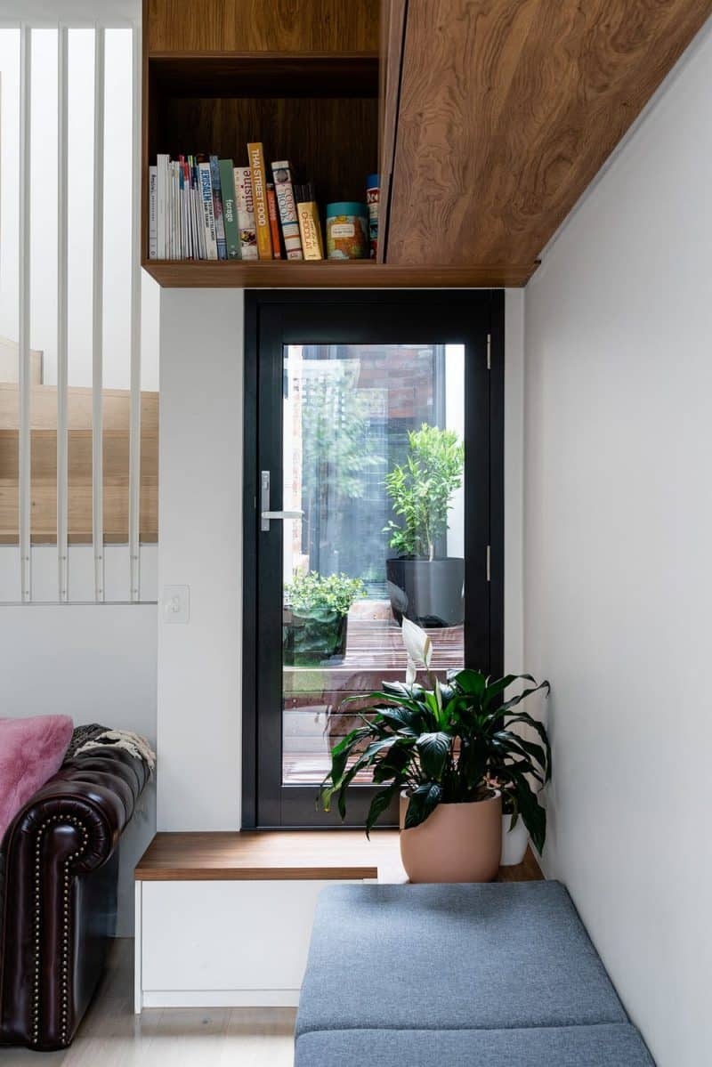 Millimetre House / Urban Creative Studio