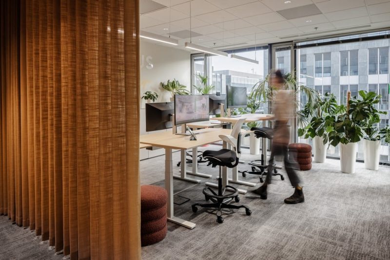 office