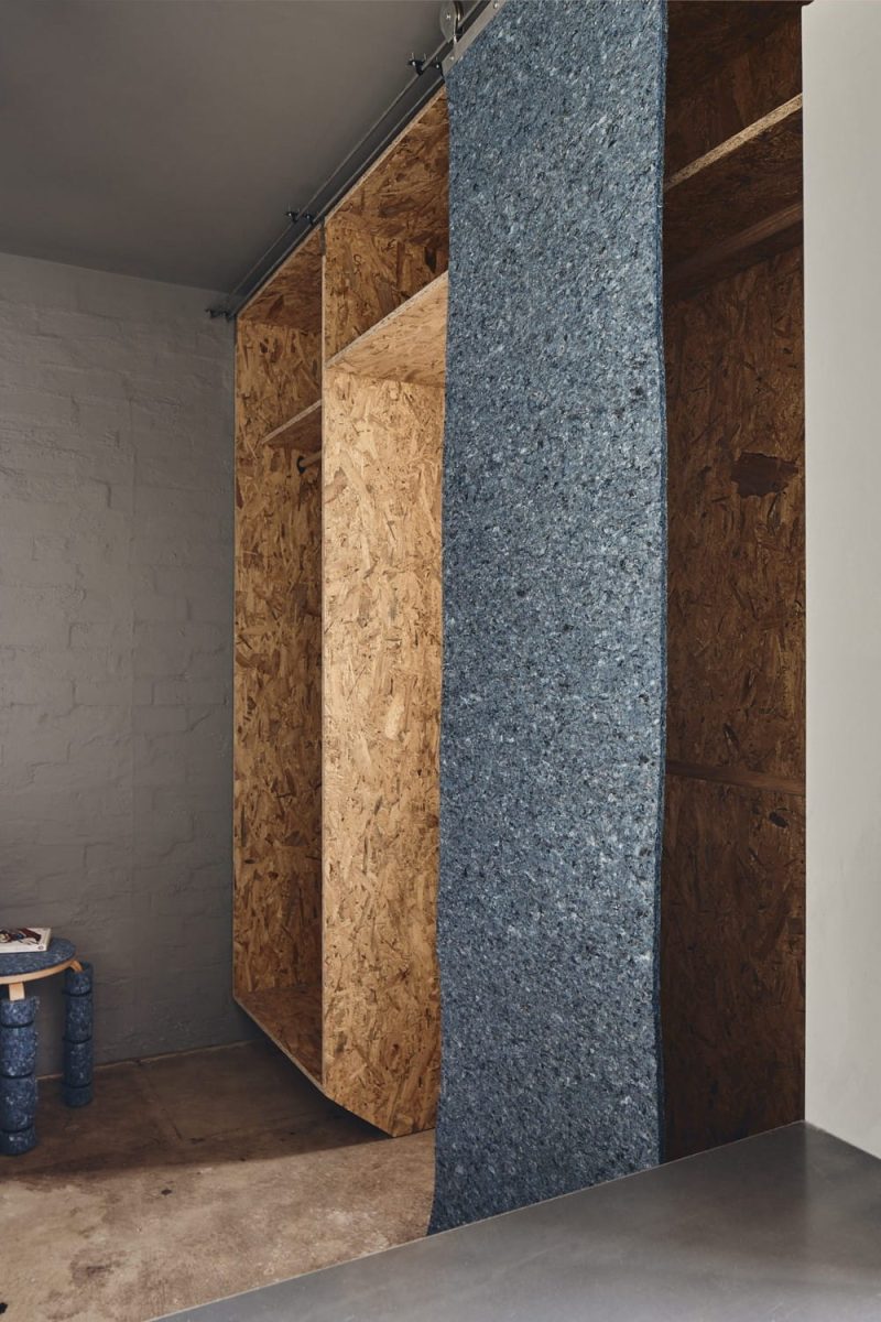 Microloft - 24m2 Studio Apartment by Studio Edwards