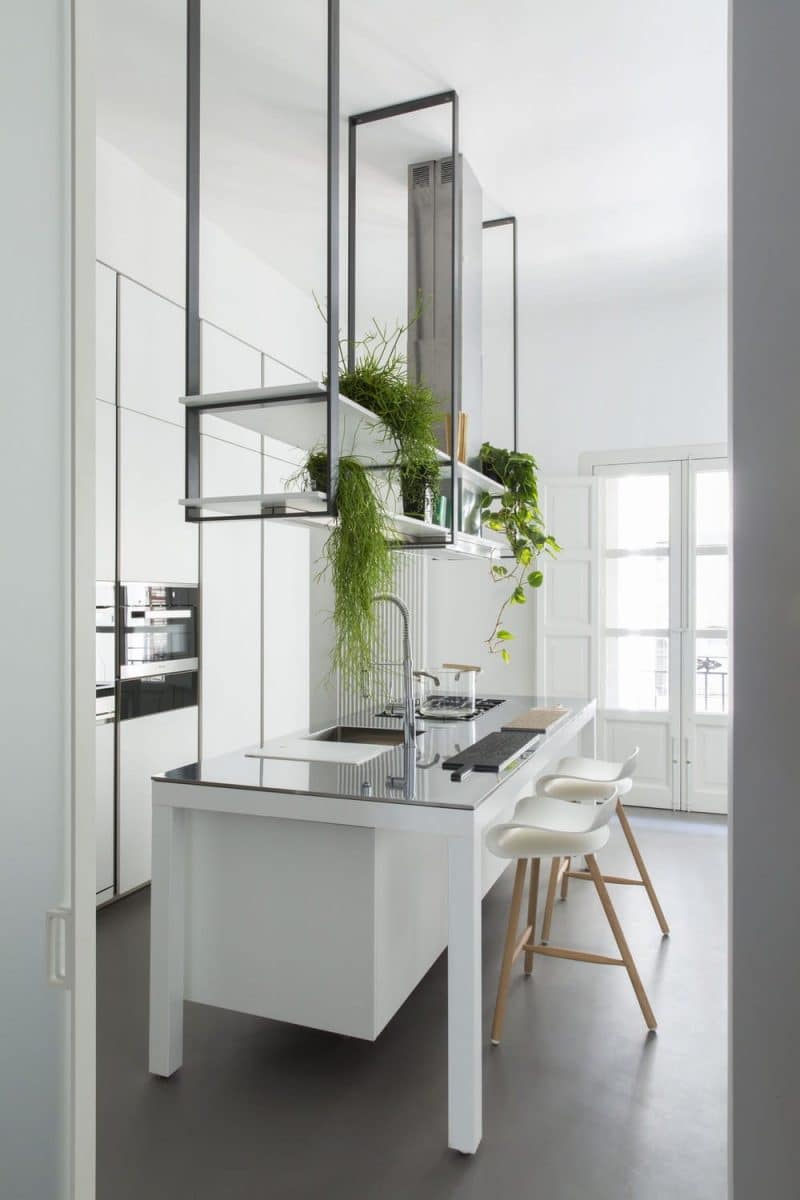 Palermo House Renovation / Studio Didea