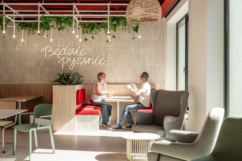 cafe