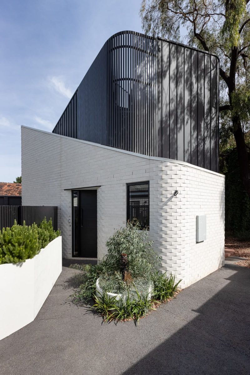 Albero House / Urban Creative Studio