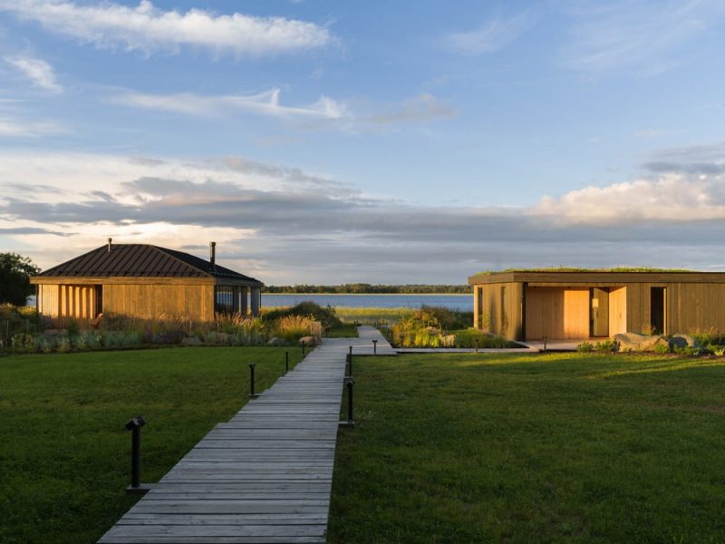 guest houses