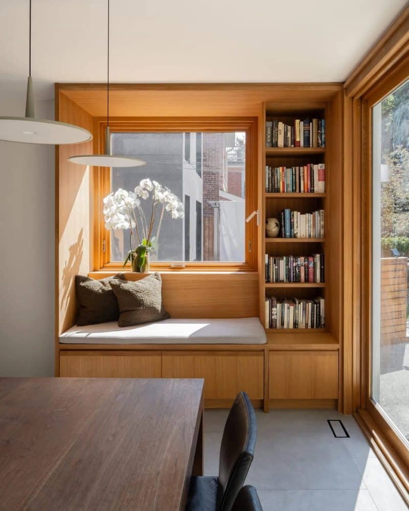 House of Books / WILLIAMSONWILLIAMSON