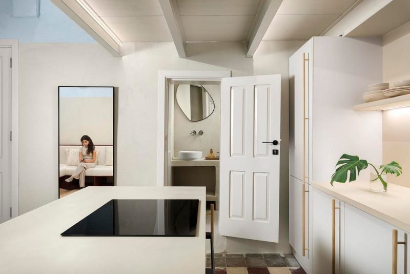 Cospicua Studio / studio NiCHE.