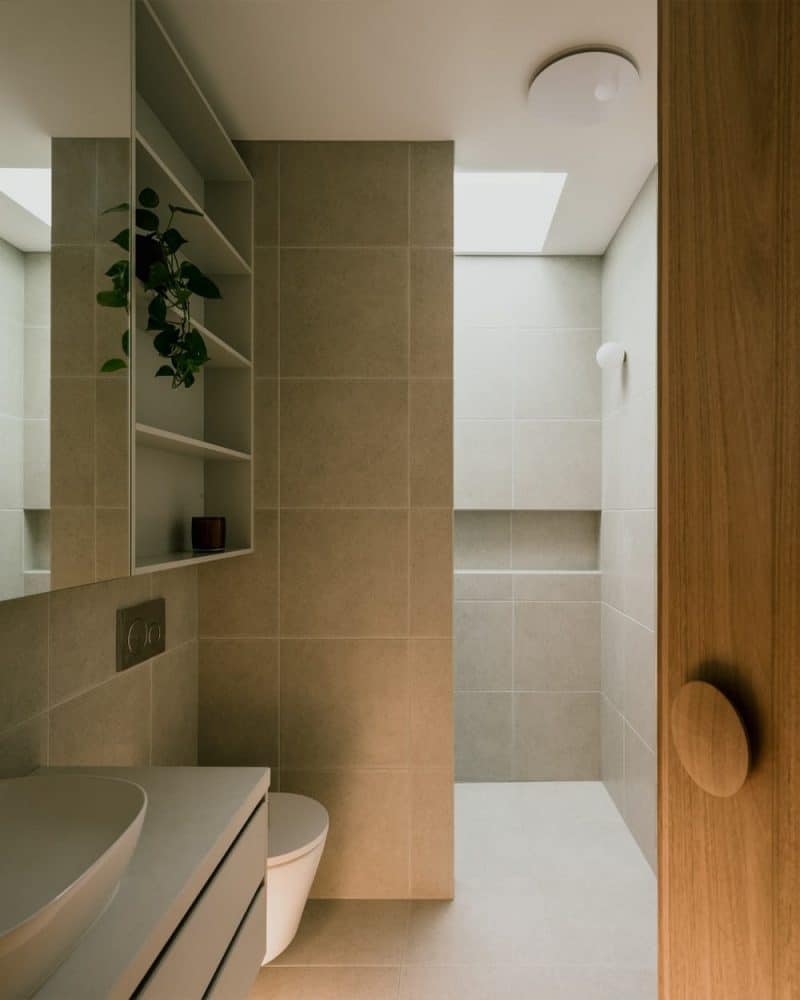 Harry House / Eckersley Architects