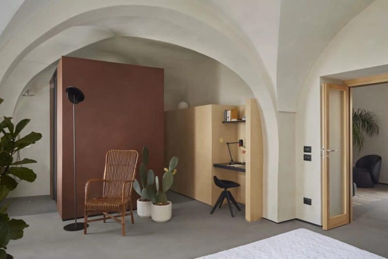 Sambuca di Sicilia House / Studio Didea