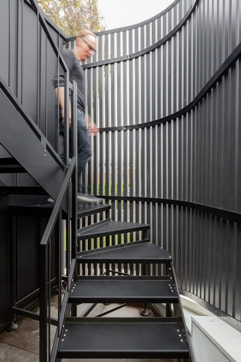 Albero House / Urban Creative Studio