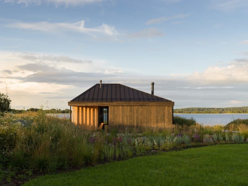 guest house