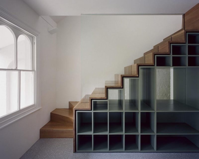 Erskineville House / Lachlan Seegers Architect