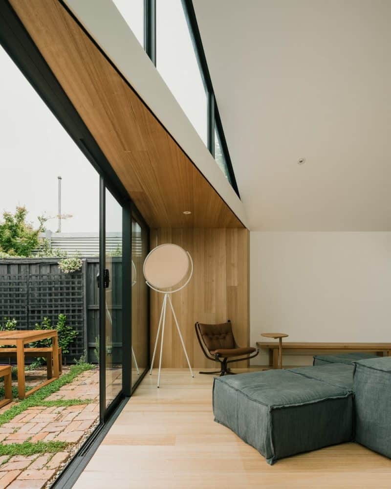 Harry House / Eckersley Architects