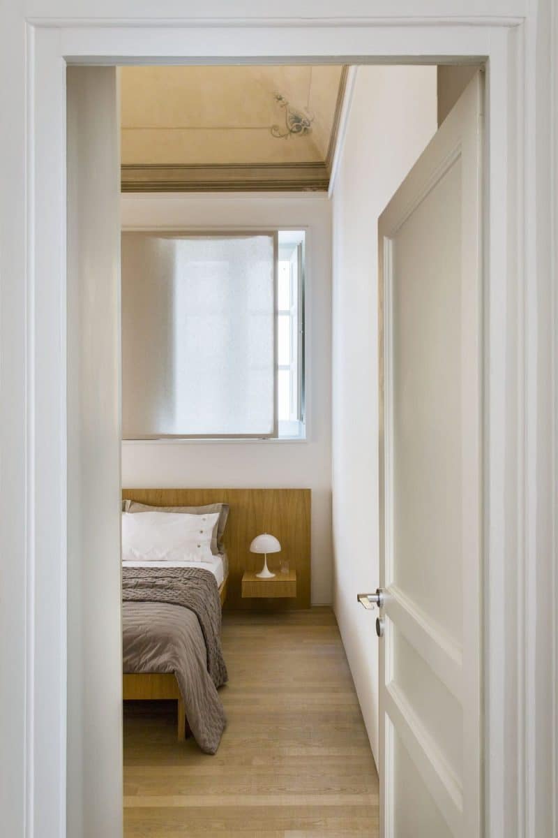 Palermo House Renovation / Studio Didea